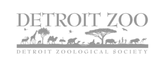 Detroit ZOO Logo Detroit ZOO Logo